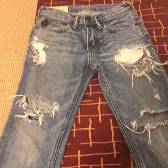 Jeans 10 & Shirt M - Picture 4 of 7